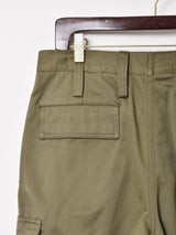 イタリア軍 ニッカーズパンツ W33