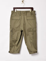 イタリア軍 ニッカーズパンツ W33