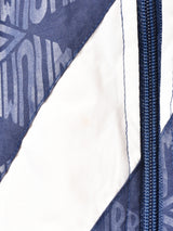 UMBRO デザイン ナイロンジャケット