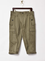 イタリア軍 ニッカーズパンツ W33