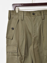 イタリア軍 ニッカーズパンツ W33