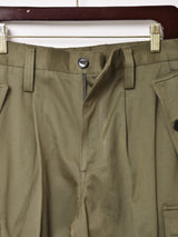 イタリア軍 ニッカーズパンツ W33