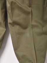 イタリア軍 ニッカーズパンツ W33