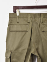 イタリア軍 ニッカーズパンツ W33