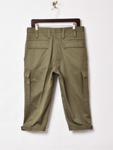 イタリア軍 ニッカーズパンツ W33