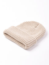 【6色展開】  New York Hat Co. ニットキャップ