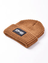 【6色展開】  New York Hat Co. ニットキャップ