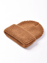 【6色展開】  New York Hat Co. ニットキャップ