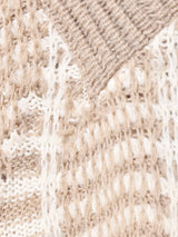 Vネック セーター