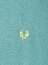FRED PERRY 半袖 ポロシャツ
