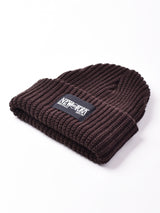 【6色展開】  New York Hat Co. ニットキャップ