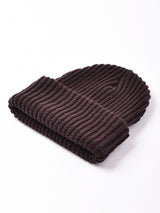 【6色展開】  New York Hat Co. ニットキャップ