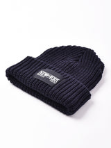 【6色展開】  New York Hat Co. ニットキャップ
