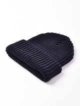 【6色展開】  New York Hat Co. ニットキャップ