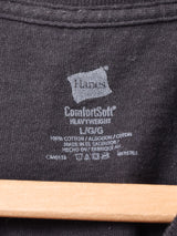 ANTHRAX バンドTシャツ