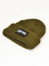 【6色展開】  New York Hat Co. ニットキャップ