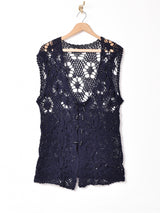 トグルボタン クロシェベスト