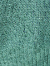 ハイネックセーター