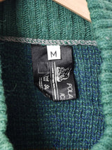 ハイネックセーター