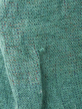 ハイネックセーター