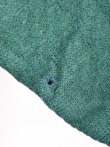 ハイネックセーター