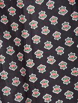 Emerald Motel 総柄 マキシ丈スカート