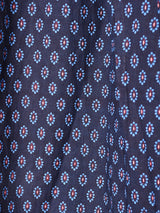 Emerald Motel 総柄 マキシスカート