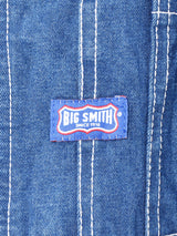 BIC SMITH オーバーオール W42