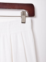 アメリカ製 フロントオープンスカート