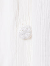 アメリカ製 フロントオープンスカート