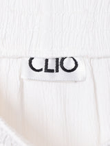 アメリカ製 フロントオープンスカート