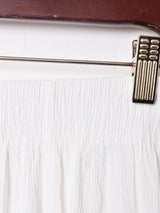 アメリカ製 フロントオープンスカート