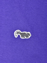 【5色展開】Backers スカンク ワンポイントTシャツ