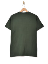 【5色展開】Backers スカンク ワンポイントTシャツ