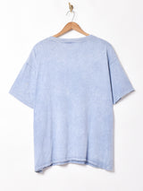 アメリカ製 アニマル プリントTシャツ