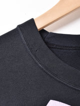 日本製 舞妓プリントTシャツ