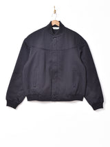 Backers コットンブルゾン