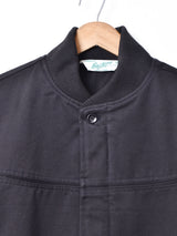 Backers コットンブルゾン