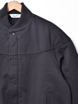 Backers コットンブルゾン