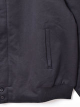 Backers コットンブルゾン