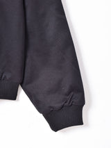 Backers コットンブルゾン