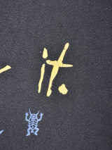 両面プリントTシャツ