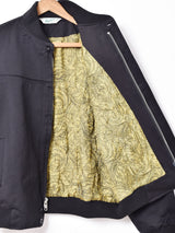 Backers コットンブルゾン