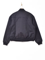 Backers コットンブルゾン