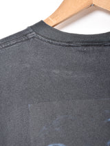 両面プリントTシャツ