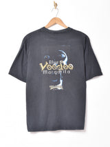 両面プリントTシャツ