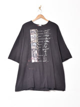 SUPERNATURAL プリントTシャツ