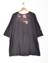 SUPERNATURAL プリントTシャツ