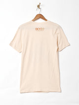 Boo!2 プリントTシャツ