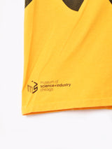 チャーリーブラウン プリントTシャツ